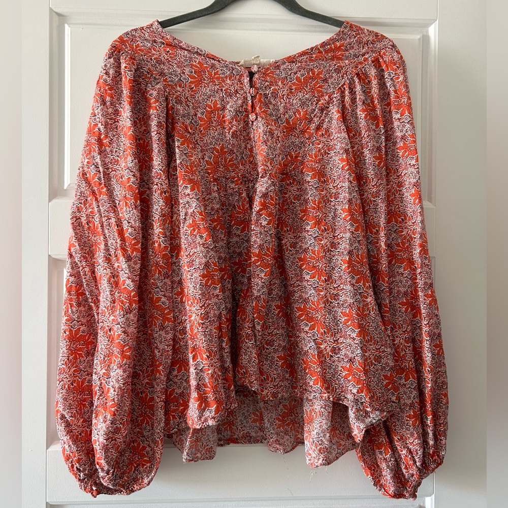 Large Top